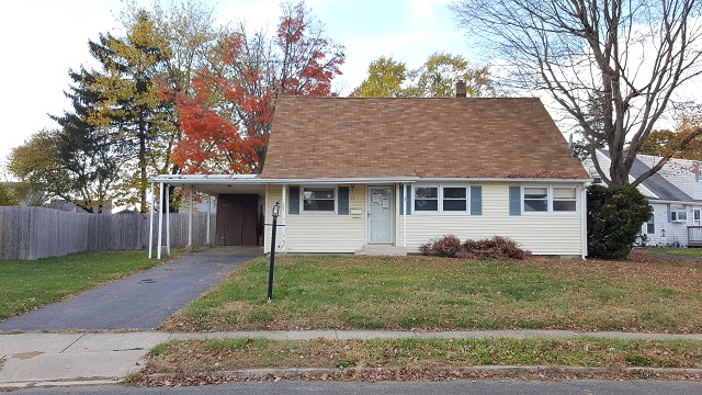 14 Downing RoadTrenton, NJ, 08690Mercer County