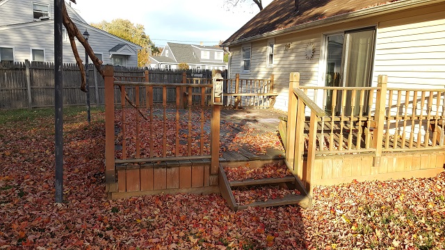 14 Downing RoadTrenton, NJ, 08690Mercer County