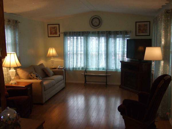 Mercer Mobile Home Park 603 Third AvenueRobbinsville, NJ 08691