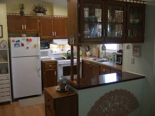 Mercer Mobile Home Park 603 Third AvenueRobbinsville, NJ 08691