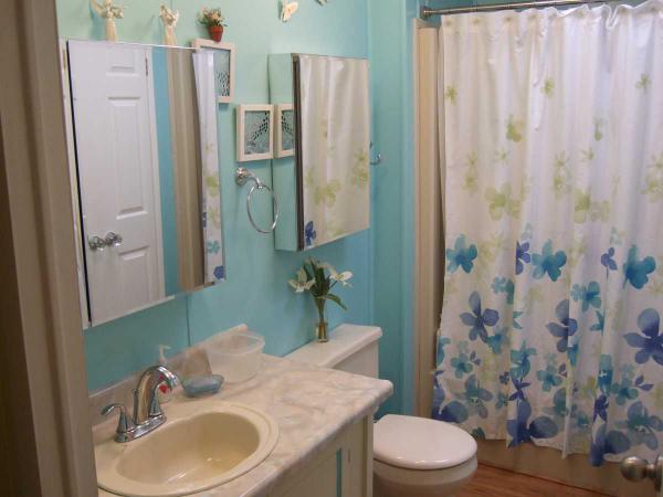 Mercer Mobile Home Park 603 Third AvenueRobbinsville, NJ 08691