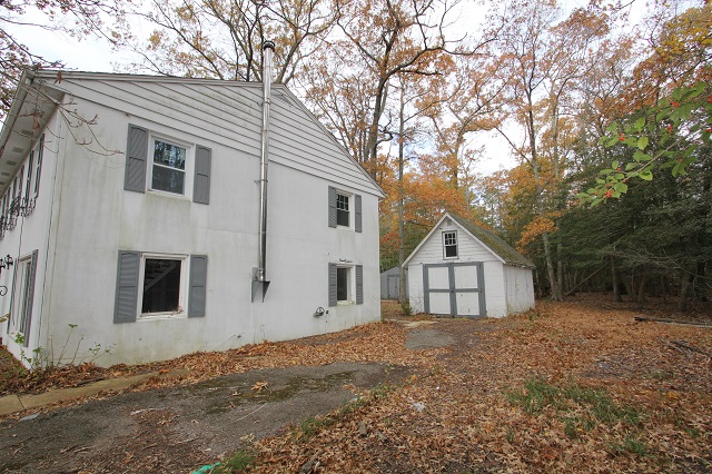 135 Eugene Furey BlBayville, NJ, 08721Ocean County