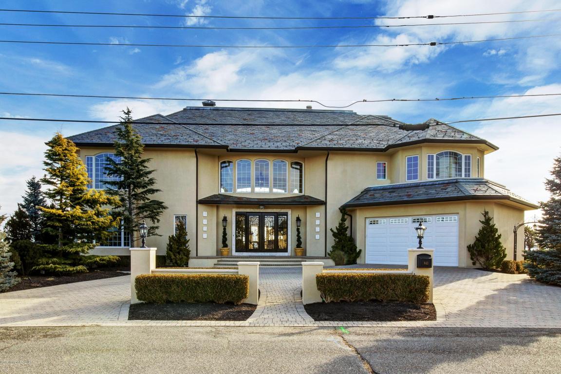 843 South Drive, Brick, NJ 08724
