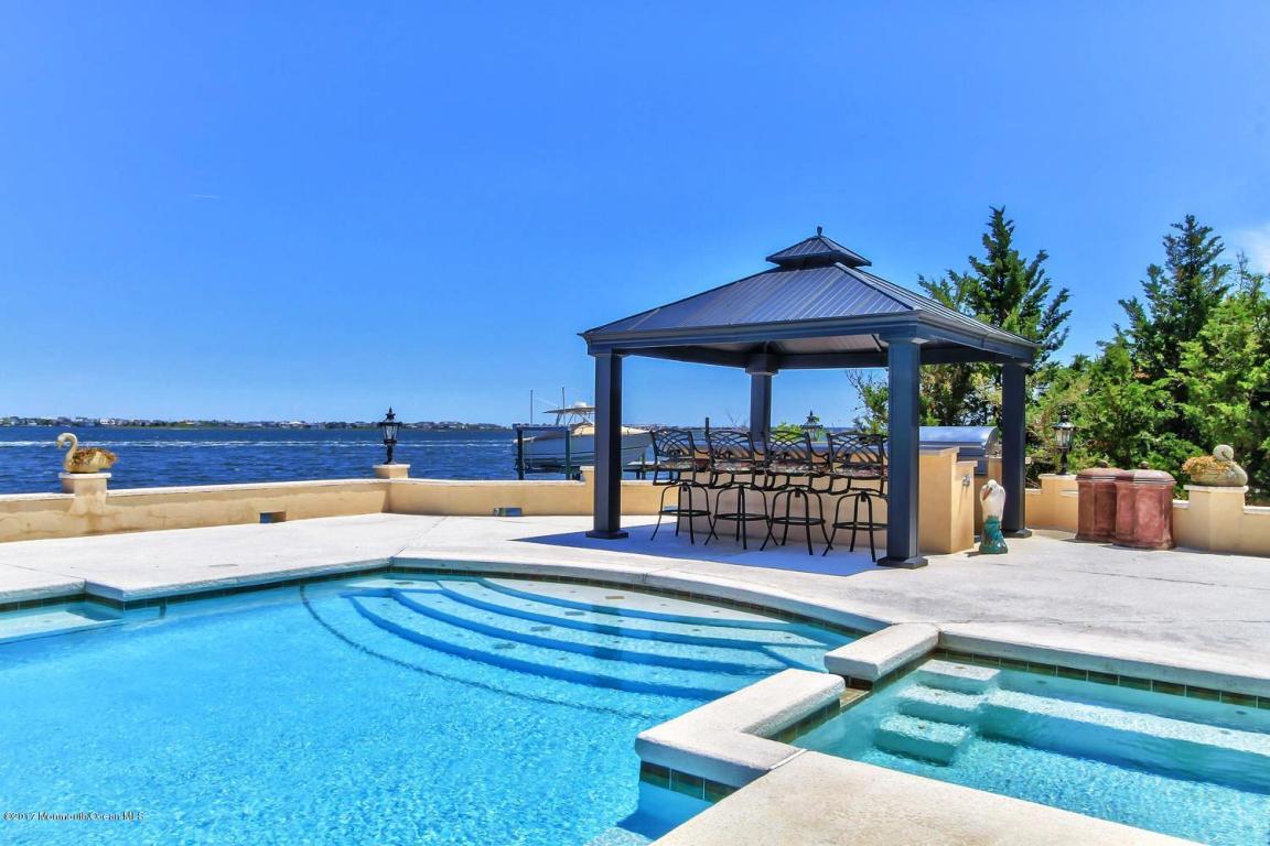 843 South Drive, Brick, NJ 08724