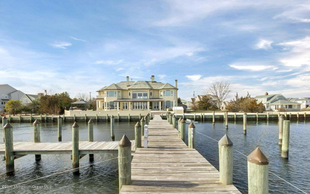843 South Drive, Brick, NJ 08724