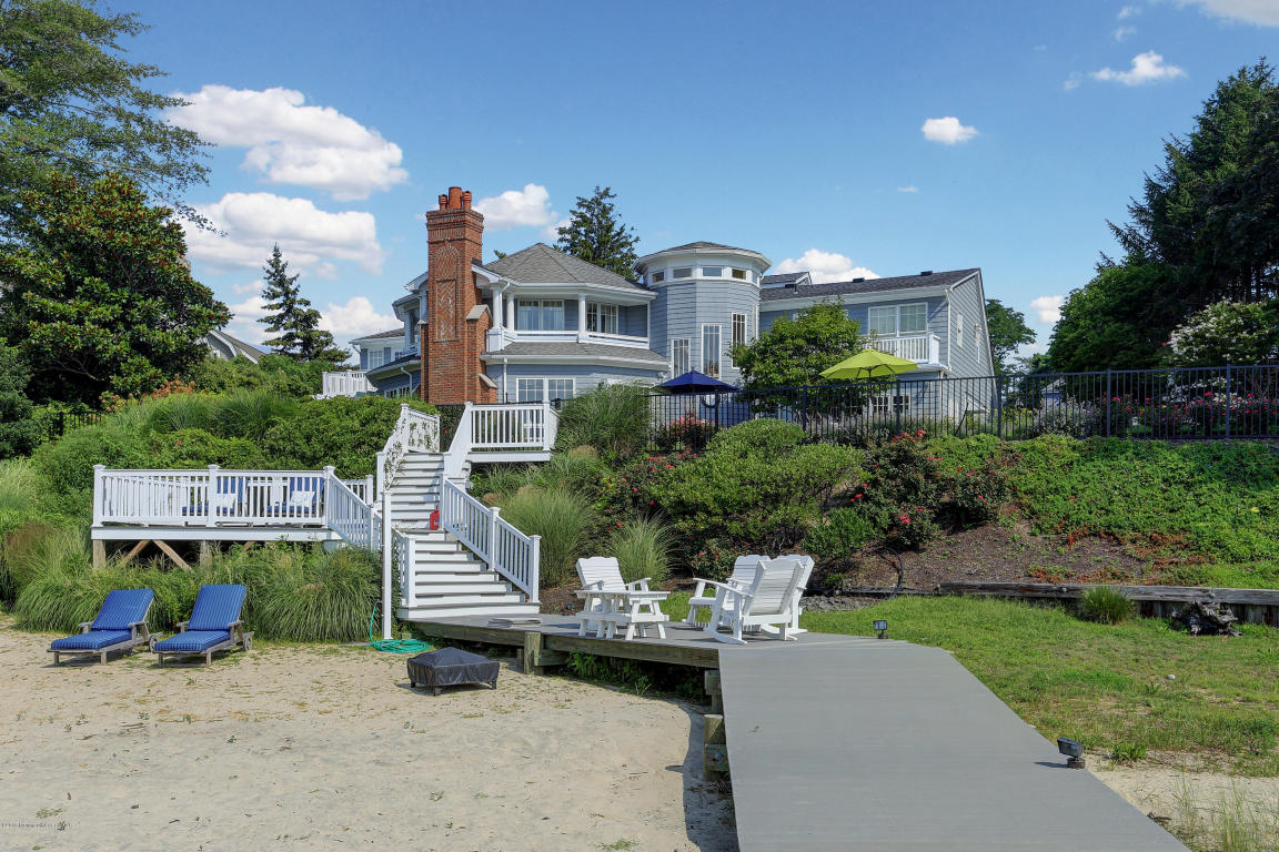 930 Cole Drive, Brielle, NJ 08730