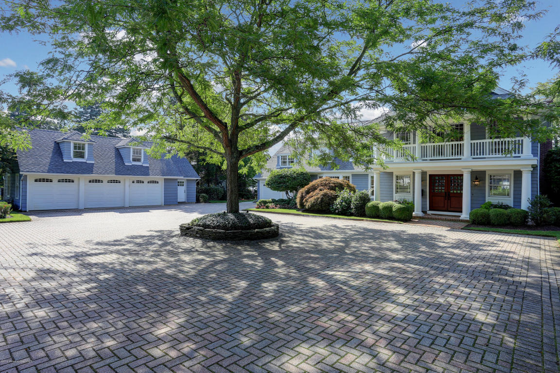 930 Cole Drive, Brielle, NJ 08730