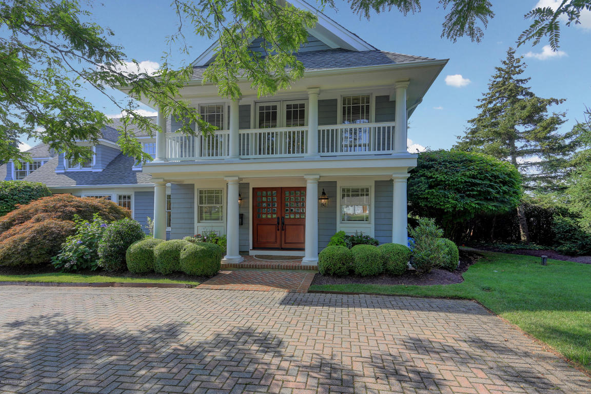 930 Cole Drive, Brielle, NJ 08730