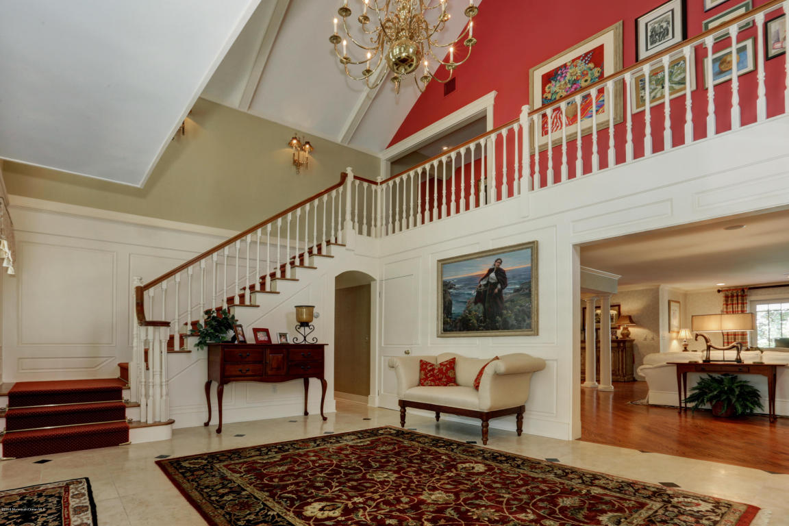 930 Cole Drive, Brielle, NJ 08730
