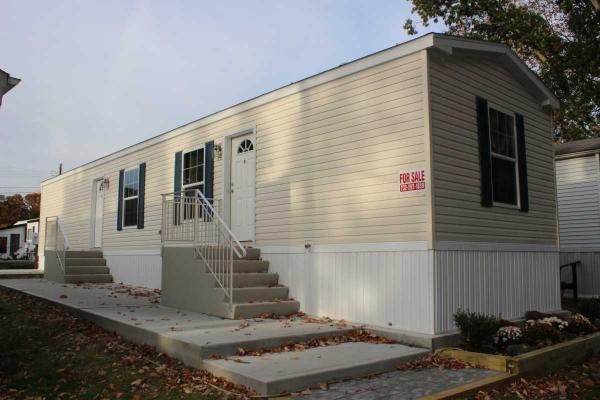 ShoreAcres Mobile Home Park1919 Atlantic AveManasquan, NJ 08736