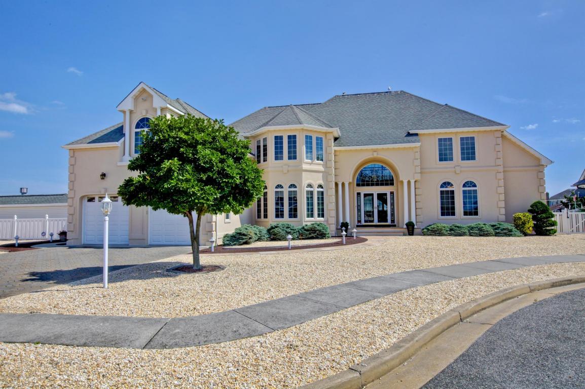 292 Curtis Point Drive, Mantoloking, NJ 08738