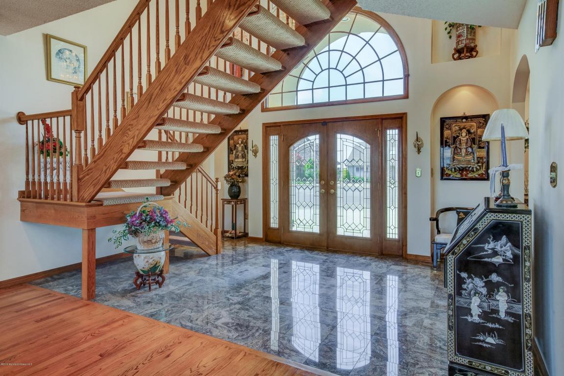292 Curtis Point Drive, Mantoloking, NJ 08738
