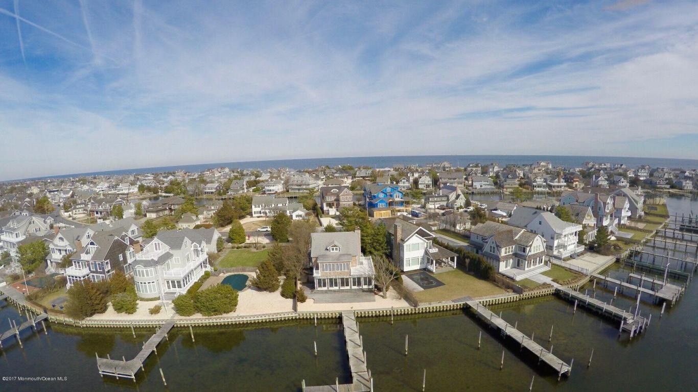 962 Lagoon Lane, Mantoloking, NJ 08738
