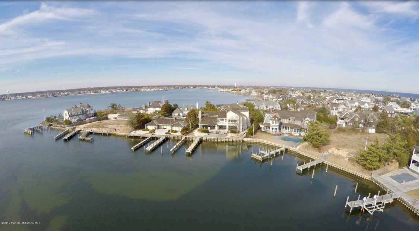 213 Channel Lane, Mantoloking, NJ 08738