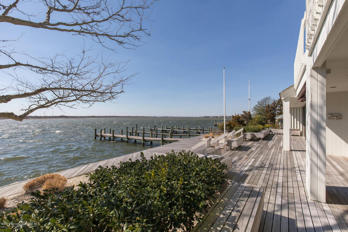 213 Channel Lane, Mantoloking, NJ 08738