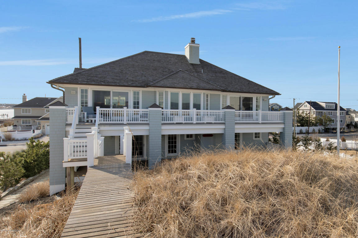 1109 Ocean Avenue, Mantoloking, NJ 08738