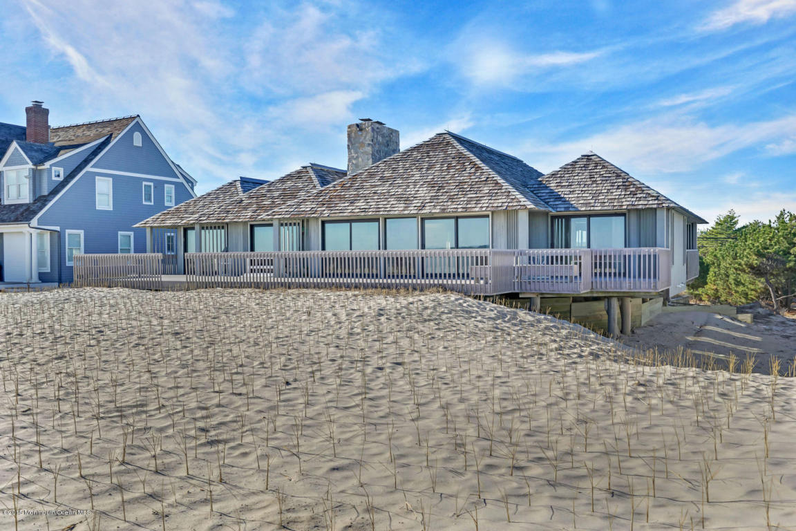 1433 Ocean Avenue, Mantoloking, NJ 08738