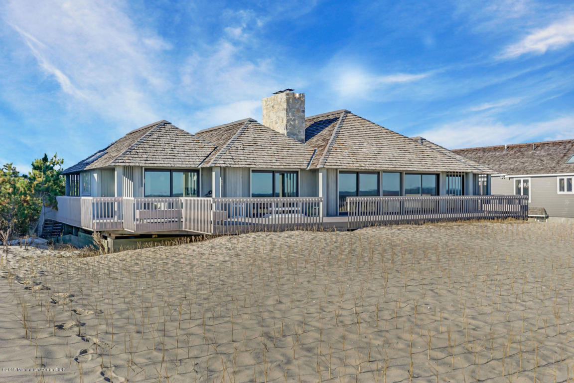 1433 Ocean Avenue, Mantoloking, NJ 08738