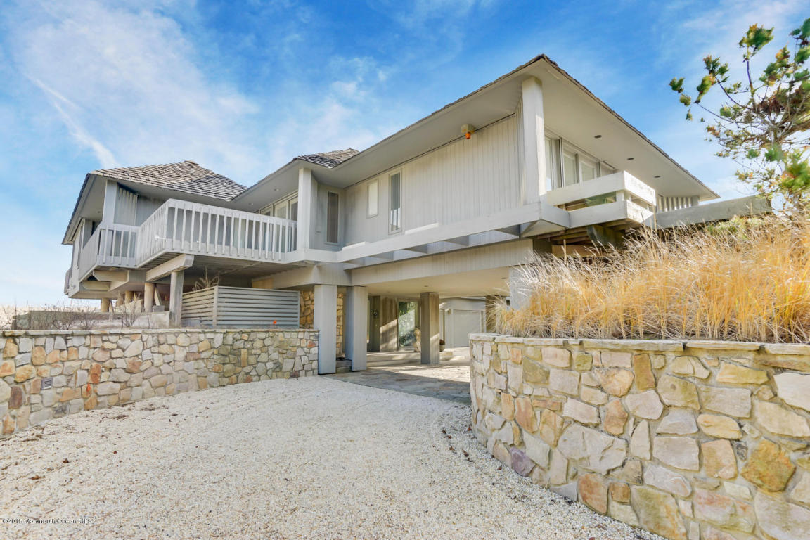 1433 Ocean Avenue, Mantoloking, NJ 08738