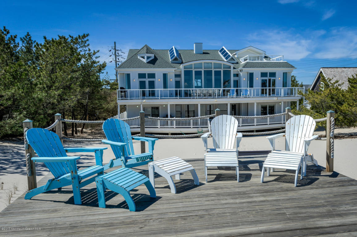 1547 Ocean Avenue, Mantoloking, NJ 08738