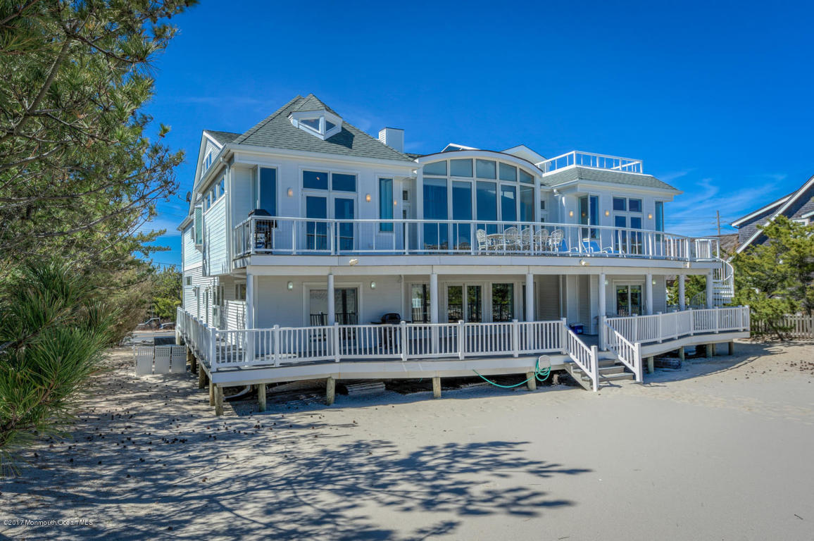 1547 Ocean Avenue, Mantoloking, NJ 08738