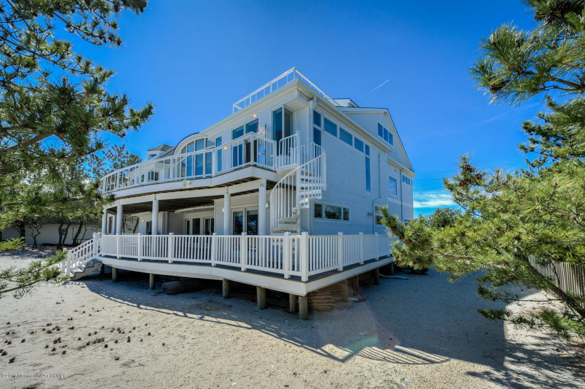 1547 Ocean Avenue, Mantoloking, NJ 08738