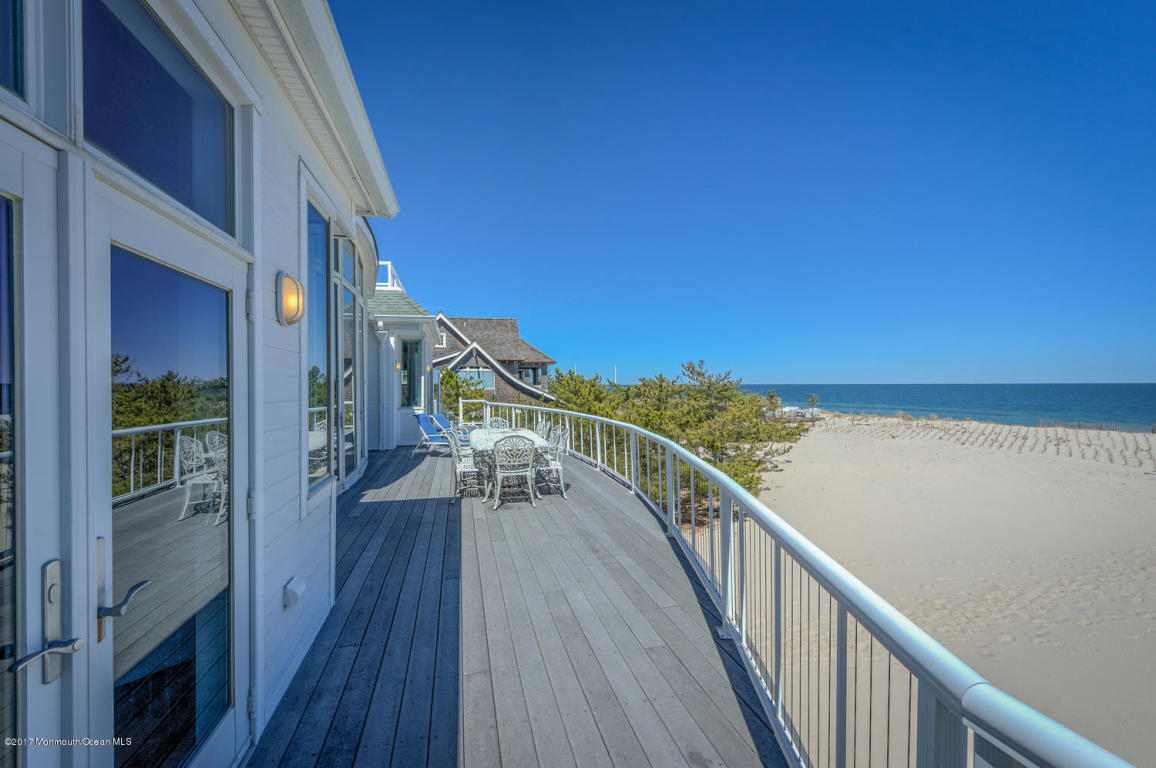 1547 Ocean Avenue, Mantoloking, NJ 08738