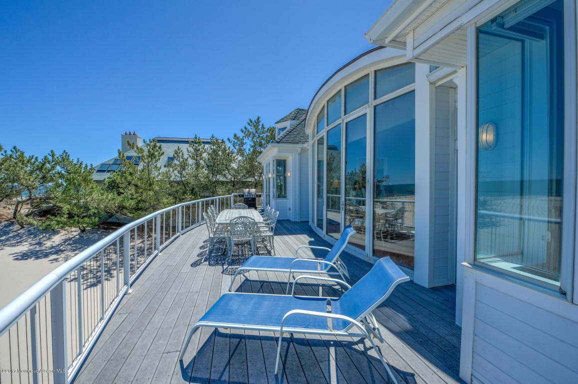 1547 Ocean Avenue, Mantoloking, NJ 08738