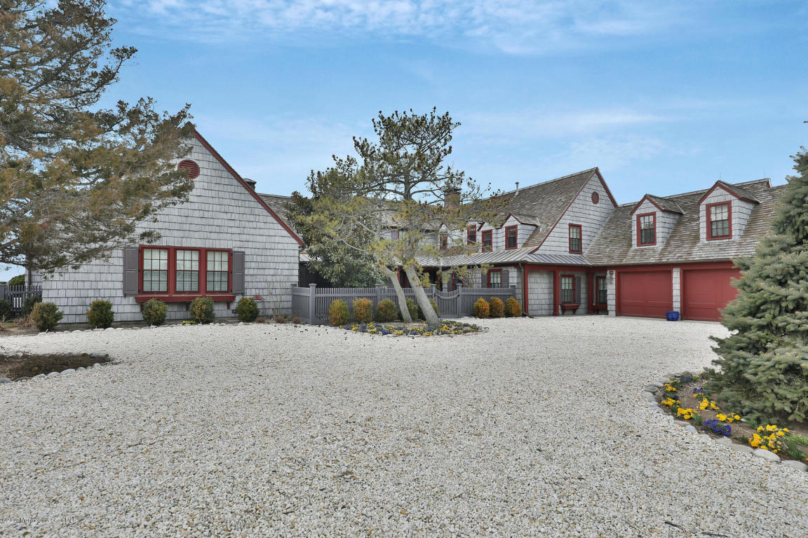 1066 Barnegat Lane, Mantoloking, NJ 08738