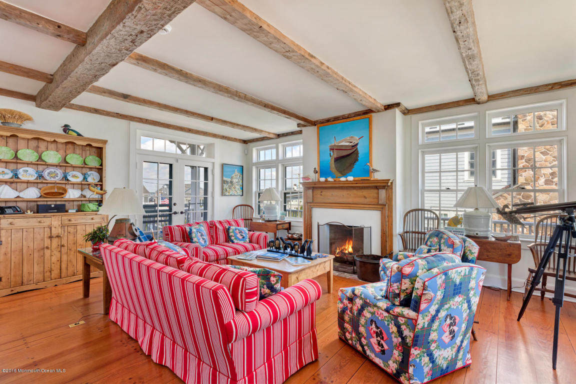 1007 East Avenue, Mantoloking, NJ 08738