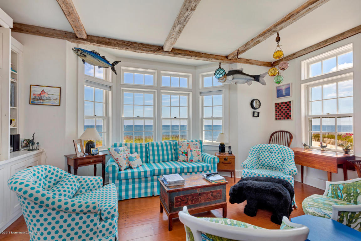 1007 East Avenue, Mantoloking, NJ 08738