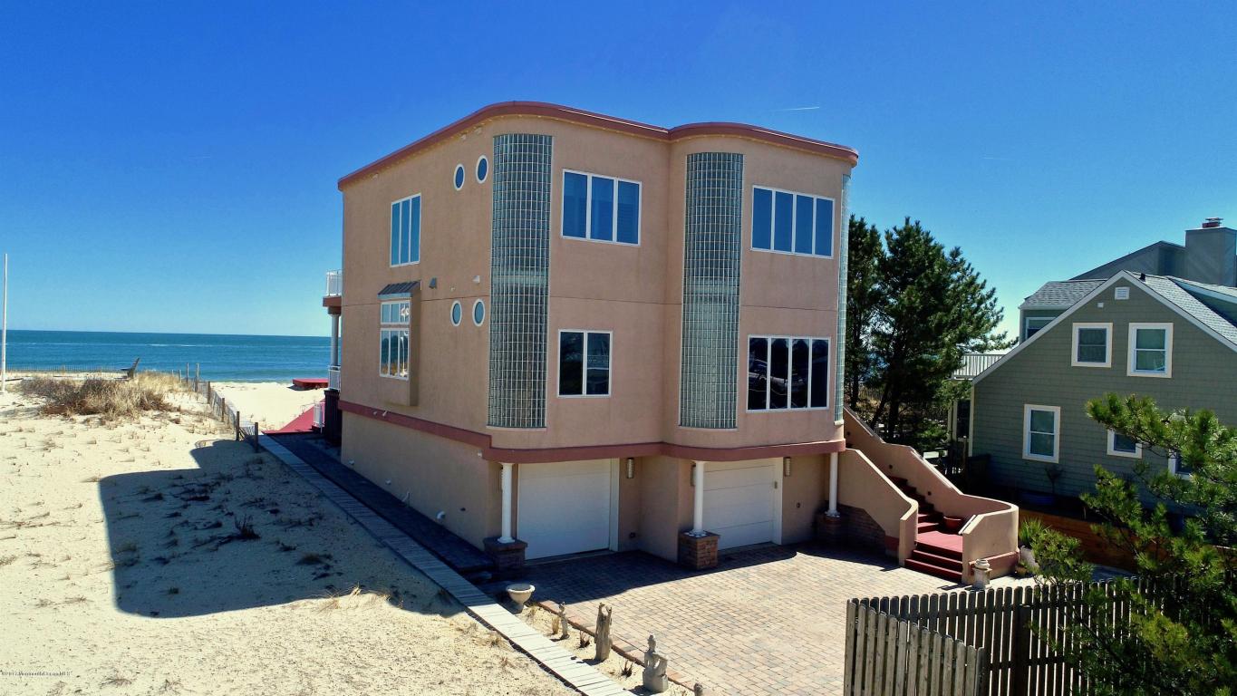 1407 Ocean Front, Point Pleasant Beach, NJ 08742