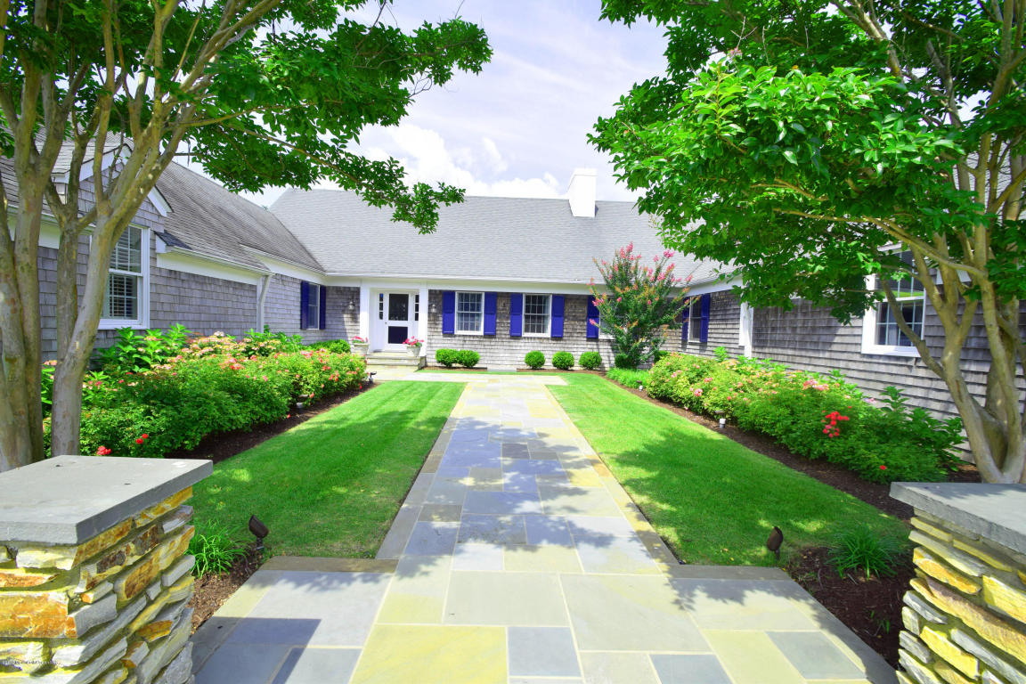 854 Clayton Avenue, Bay Head, NJ 08742