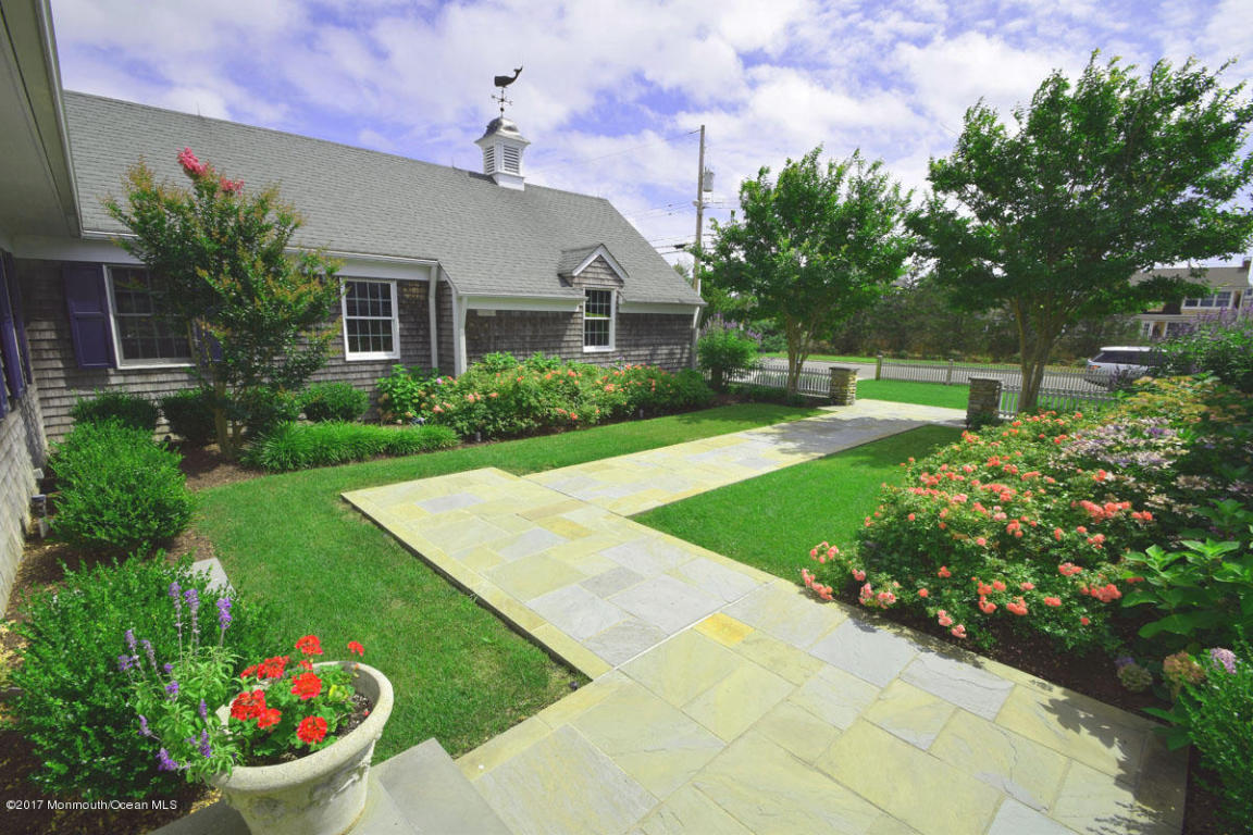 854 Clayton Avenue, Bay Head, NJ 08742