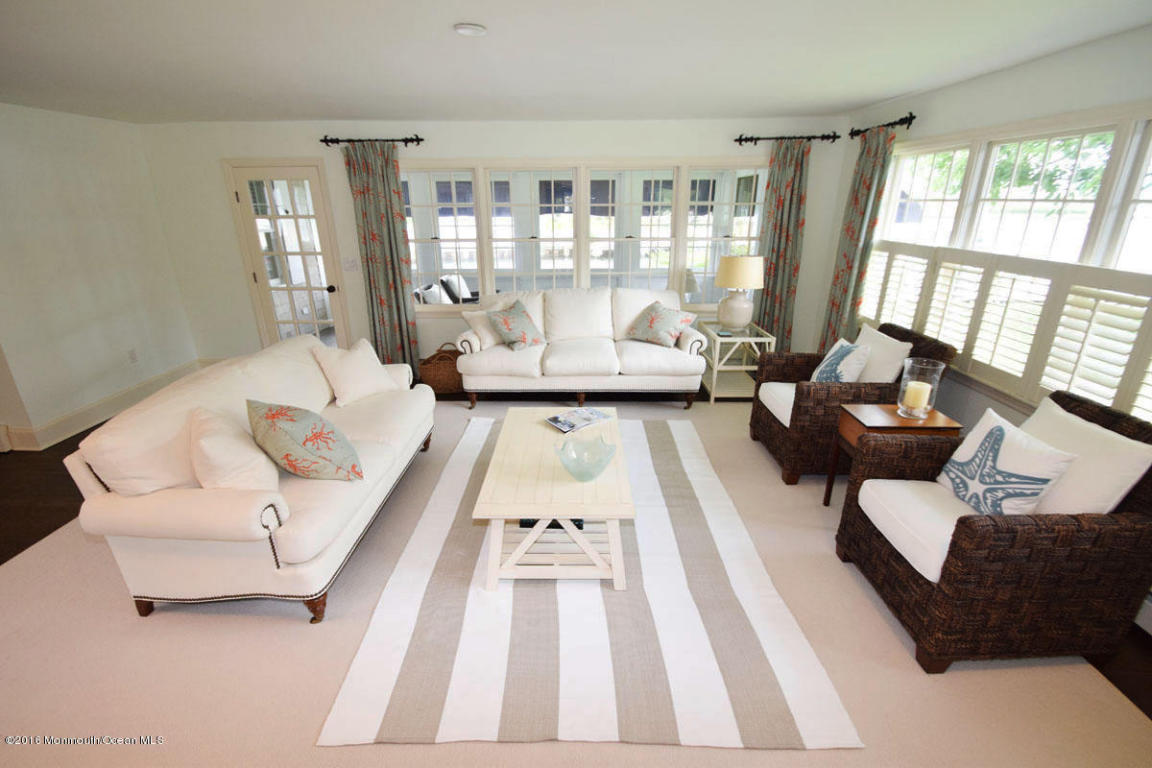 854 Clayton Avenue, Bay Head, NJ 08742