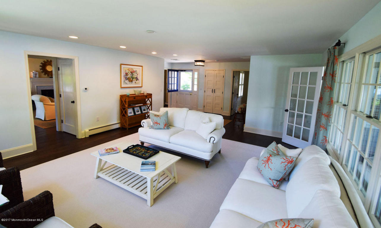 854 Clayton Avenue, Bay Head, NJ 08742