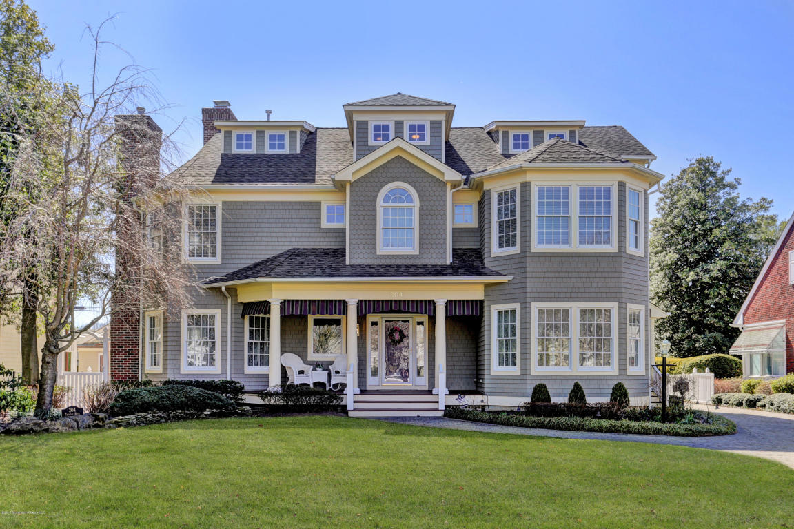 204 Trenton Boulevard, Sea Girt, NJ 08750