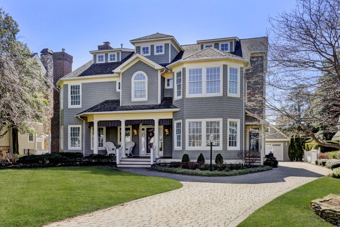 204 Trenton Boulevard, Sea Girt, NJ 08750