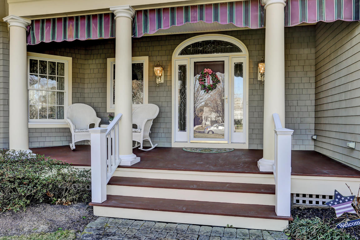204 Trenton Boulevard, Sea Girt, NJ 08750