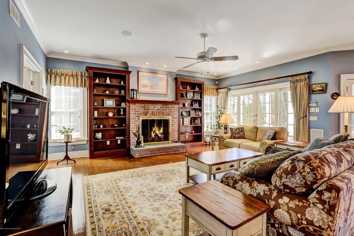 204 Trenton Boulevard, Sea Girt, NJ 08750