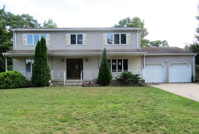 955 Somerset DrToms River, NJ, 08753Ocean County