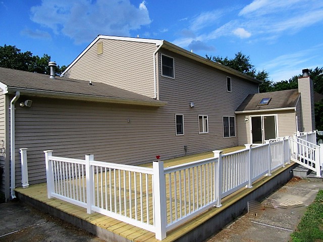 955 Somerset DrToms River, NJ, 08753Ocean County