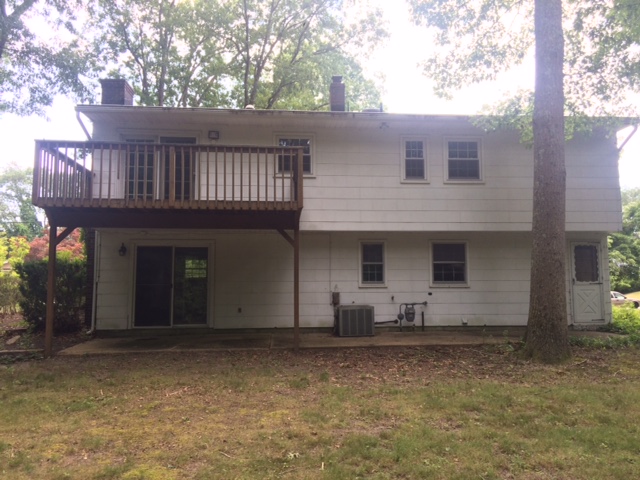41 Raymond AveToms River, NJ, 08755Ocean County