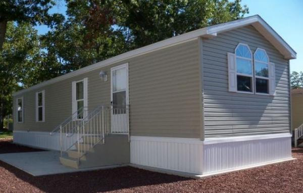Homestead Run100 Fireside Blvd. - modelToms River, NJ 08755