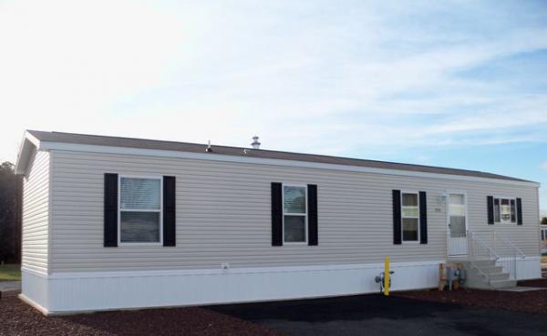 Homestead Run100 Fireside Blvd. 911Toms River, NJ 08755