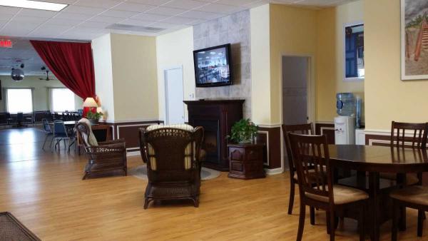 Homestead Run100 Fireside Blvd. 911Toms River, NJ 08755