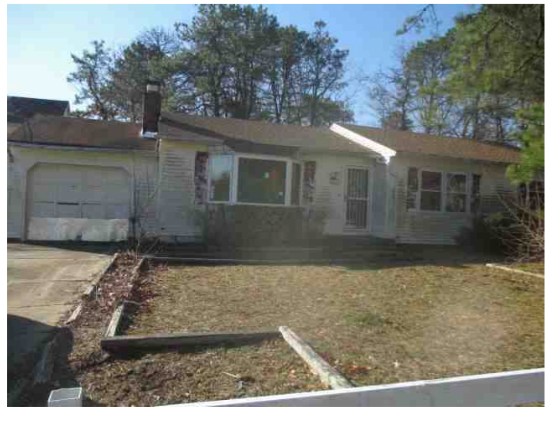 1416 Madison AveToms River, NJ, 08757Ocean County