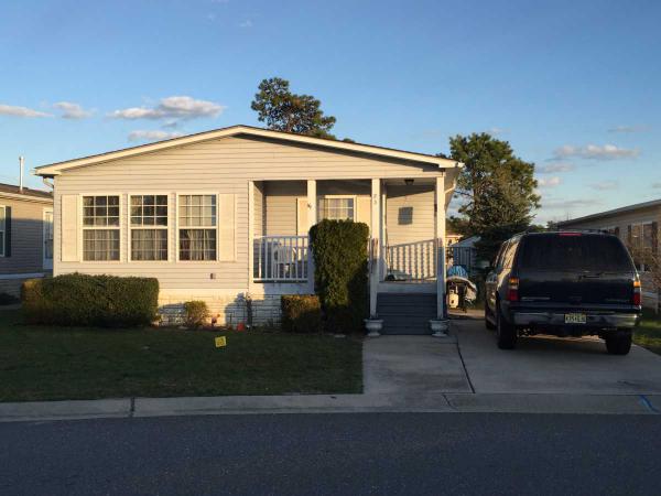 Pine Ridge South23 Pine Ridge BoulevardWhiting, NJ 08759