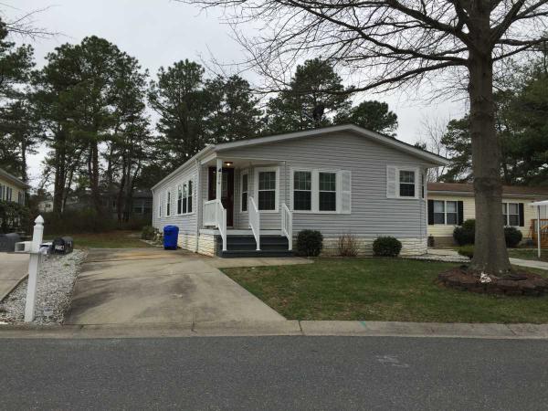 Pine Ridge South214 Holly CourtWhiting, NJ 08759