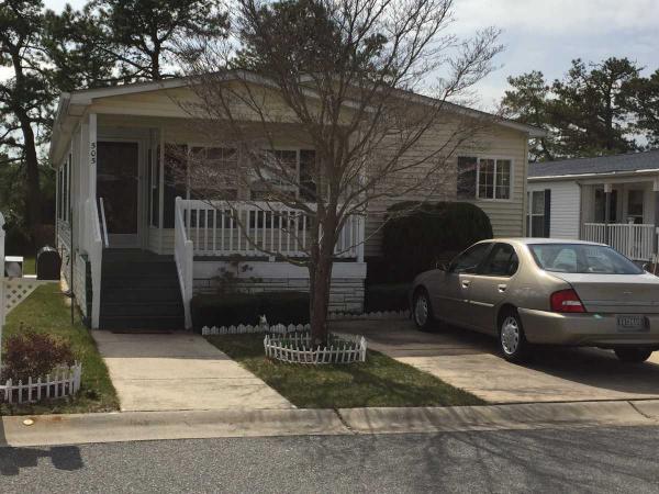 Pine Ridge South505 Momosa DriveWhiting, NJ 08759